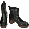 Image de Dorking -Dames - zwart - laarzen - maat 39