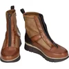 Image de Dorking -Dames - camel - bottines - maat 37