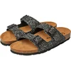 Image de Pepe Jeans Oban Electra Sandalen Zwart EU 39 Vrouw