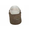 Image de Verbenas Sound Brume Taupe Ecru Sneakers Beige Suede Dames - Beige - 37