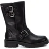 Image de Xti 143441 Booties Zwart EU 36 Vrouw