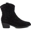 Image de Xti 143116 Booties Zwart EU 36 Vrouw