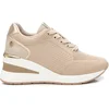 Image de XTI 143721 Trainer - BEIGE
