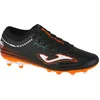 Image de Joma Evolution Fg Voetbalschoenen Zwart EU 40 1/2