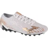 Image de Joma Gol Ag Voetbalschoenen Wit,Goud EU 42