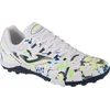 Image de Joma Maxima 2432 TF MAXS2432TF, Mannen, Wit, Voetbalschoenen, maat: 40