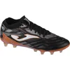 Image de Joma Powerful Cup 2404 FG POCS2401FG, Mannen, Zwart, Voetbalschoenen, maat: 43,5