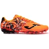 Image de Joma Super Copa Ag Voetbalschoenen Oranje EU 42 1/2