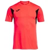 Image de Joma Winner Iii T-shirt Met Korte Mouwen Oranje S Man
