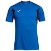 Image de Joma Winner Iii T-shirt Met Korte Mouwen Blauw 11-12 Years Jongen