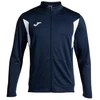 Image de Joma Winner Iii Sweatshirt Met Rits Blauw XL Man