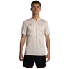 Image de Joma Gold Vi T-shirt Met Korte Mouwen Beige S Man