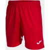 Image de Joma tokyo sportshorts rood/wit l - ademend & lichtgewicht
