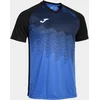 Image de Joma Tiger Vi T-shirt Met Korte Mouwen Blauw M Man