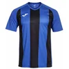 Image de Joma Inter Iv T-shirt Met Korte Mouwen Blauw S Man