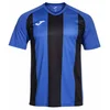 Image de Joma Inter Iv T-shirt Met Korte Mouwen Blauw L Man