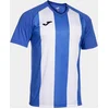 Image de T-shirt Joma Inter Iv Royal-wit Blauw