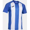 Image de Joma Inter Iv T-shirt Met Korte Mouwen Blauw L Man