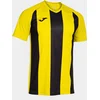Image de Joma Inter Iv Geel-zwart T-shirt Geel