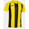 Image de Joma Inter Iv T-shirt Met Korte Mouwen Geel S Man