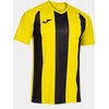 Image de Joma Inter Iv Geel-zwart T-shirt Geel