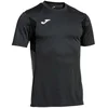 Image de Joma Winner Iii T-shirt Met Korte Mouwen Zwart M Man
