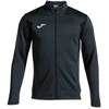 Image de Joma Winner Iii Sweatshirt Met Rits Grijs XL Man