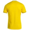 Image de Joma Toletum V T-shirt Met Korte Mouwen Geel L Man
