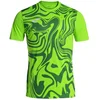Image de Joma Lion Ii T-shirt Met Korte Mouwen Groen S Man