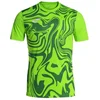 Image de Joma Lion Ii T-shirt Met Korte Mouwen Groen L Man