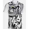 Image de Joma Lion Ii T-shirt Met Korte Mouwen Wit M Man