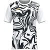 Image de Joma Lion Ii T-shirt Met Korte Mouwen Wit L Man
