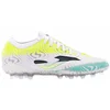 Image de Joma Evolution Cup Ag Voetbalschoenen Wit EU 43