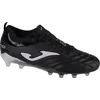 Image de Joma Numero-10 2401 FG N10W2401FG, Mannen, Zwart, Voetbalschoenen, maat: 40,5