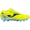 Image de Joma Powerful Cup Fg Voetbalschoenen Geel EU 44 Man
