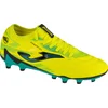 Image de Joma Powerful 2411 FG POWW2411FG, Mannen, Geel, Voetbalschoenen, maat: 42