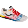 Image de Joma Regate Rebound 2476 IN RREW2476IN, Mannen, Wit, Indoorschoenen, maat: 44,5