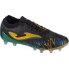 Image de Joma Striker 2401 FG STRIKW2401FG, Mannen, Zwart, Voetbalschoenen, maat: 40,5