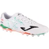 Image de Joma Supercopa Ag Voetbalschoenen Wit EU 44
