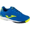 Image de Joma Toledo Jr 2404 IN TOJW2404IN, voor een jongen, Blauw, Indoorschoenen, maat: 28