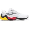 Image de JOMA SET MEN 2402 TSETW2402C WHITE