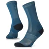 Image de Lorpen Ptlcc Pro Trek Coolmax Light Lange Sokken Blauw EU 35-38