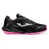 Image de Joma Slam Om Hardcourt Schoenen Zwart EU 37 Vrouw