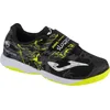 Image de Joma Super Copa Jr 2401 IN SCJW2401INV, voor een jongen, Zwart, Indoorschoenen, maat: 33