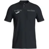 Image de Joma Referee T-shirt Met Korte Mouwen Zwart S Man