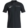 Image de Joma Referee T-shirt Met Korte Mouwen Zwart M Man