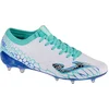 Image de Joma Gol 2472 FG GOLW2472FG, Mannen, Wit, Voetbalschoenen, maat: 46
