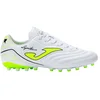Image de Joma Aguila Ag Voetbalschoenen Wit EU 45