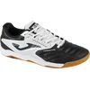 Image de Joma Cancha In Zaalschoenen Wit,Zwart EU 45