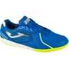 Image de Joma Dribling In Zaalschoenen Blauw EU 45